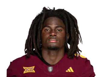 Jessiah McGrew headshot