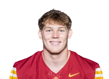 Sullivan Schlimgen headshot