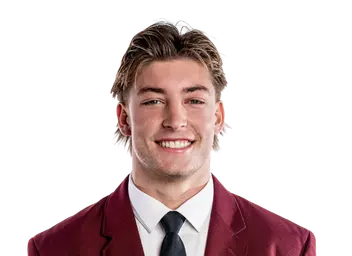 Mark Bowman headshot