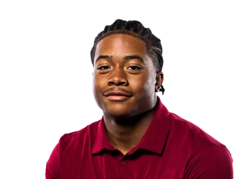 Elijah Faulkner headshot