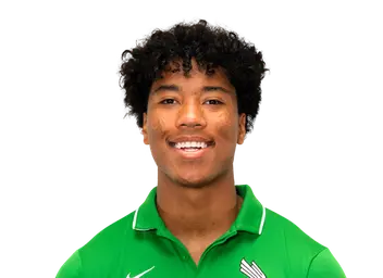 Bryce Garza headshot