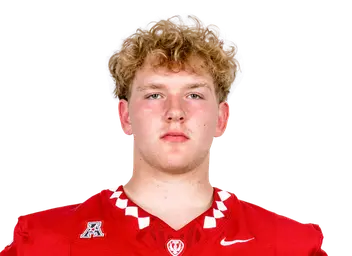 Troy Cunningham headshot