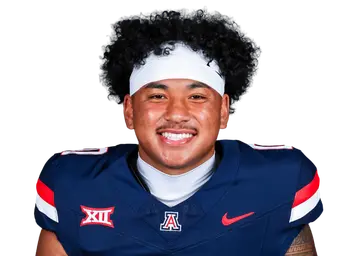 Dash Fifita headshot
