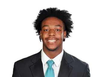 Jevon Edwards headshot
