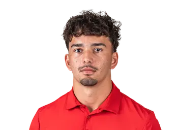 Niko Baumgartner headshot