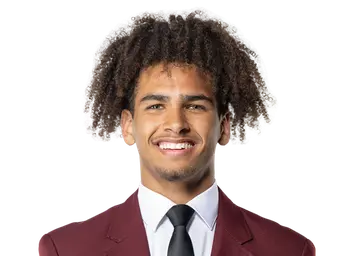Jadyn Ramos headshot
