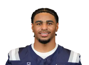 Jordan Clark headshot