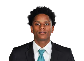 Clayton Coppock Jr. headshot
