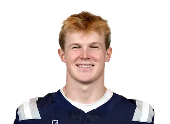 Colin Leahey headshot