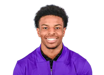 Jamal Olford headshot