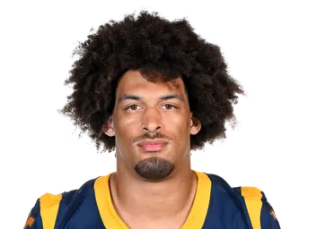 Cam Torbor headshot