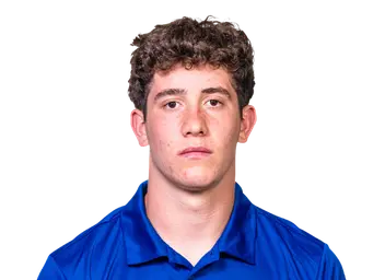 Luke Watkins headshot