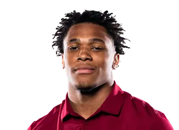 Khari Bendolph headshot