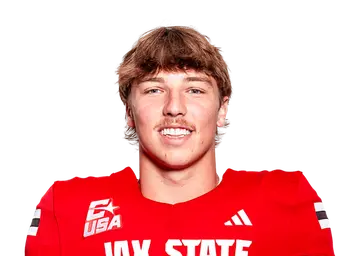 Luke Gilbert headshot