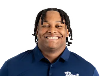 Jason Hemphill II headshot