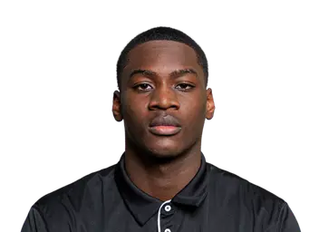 Tay'vion Lawson headshot