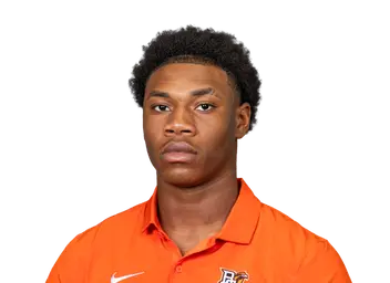 Quentin Lewis headshot