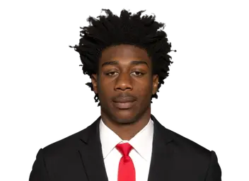 CJ McBean headshot