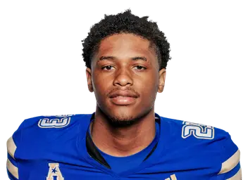 Jace Williams headshot