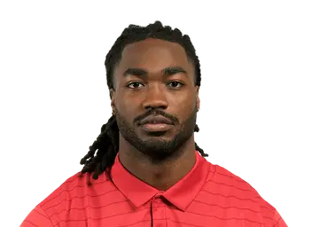 Jalen Bonds headshot