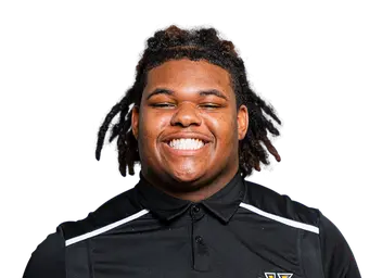 Jackson Cooper headshot