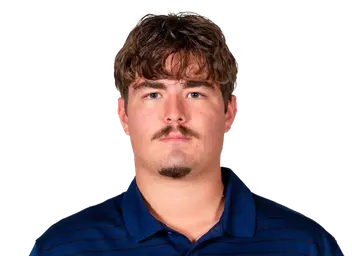 Jon Stephens III headshot
