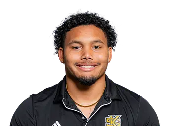 Skyler Williams headshot