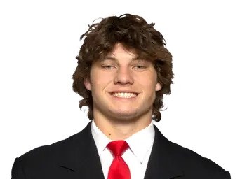 Jake DeVos headshot