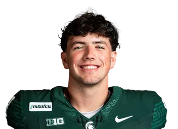 Kayd Coffman headshot