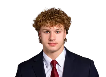 Dane Bathurst headshot