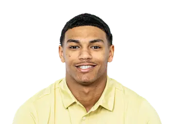 Jaedyn Terry headshot