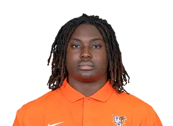 Cameron Simmons headshot