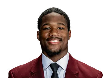 Ethan Feaster headshot