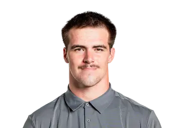 Jackson Stoner headshot