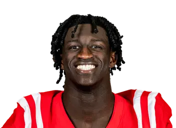 Landon Barnes headshot