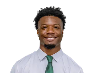 Jackson Hampton headshot