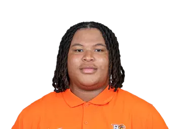 Kore Thomas headshot