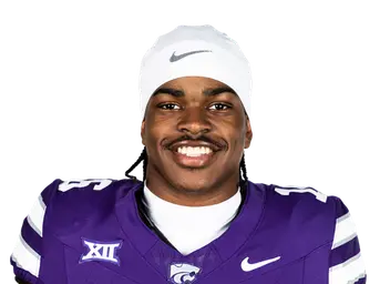 DJ Ackerson Jr. headshot