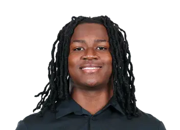 Chance Collins headshot