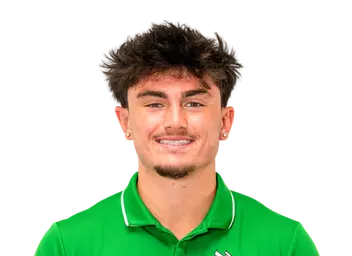Lathon Latiolais headshot