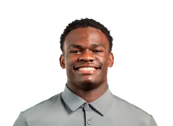 Decorian Thompson headshot