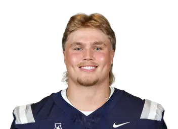 Braden Bays headshot