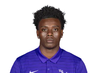 Dylan Harris headshot