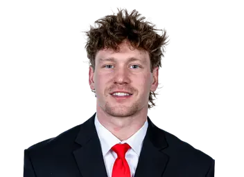 Liam Willson headshot