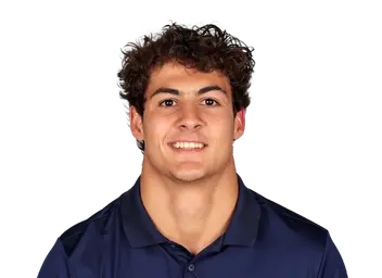 Talan Babin headshot