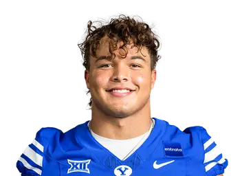 Braxton Lindsey headshot