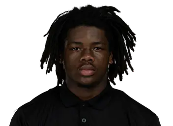 Omari Russell headshot