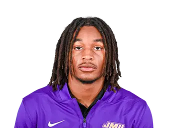 LaRon Dues headshot