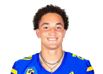 Trent Gummer headshot