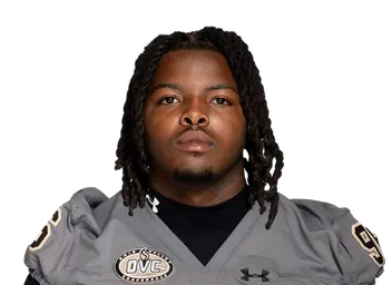 Cornell Mcintosh headshot